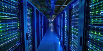 UI:  Alasan Data Center AI Butuh Banyak Air
