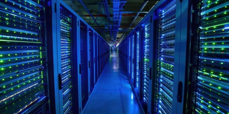UI: Alasan Data Center AI Butuh Banyak Air