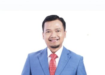 Kagama Ucap Selamat ke Anggotanya Jadi Dirut Pertamina International Shipping