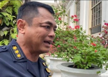 Dirjen Bea Cukai Buka-bukaan Usai Dipanggil Prabowo
