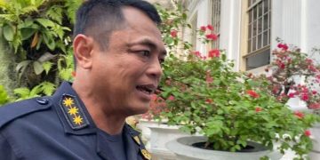 Dirjen Bea Cukai Buka-bukaan Usai Dipanggil Prabowo