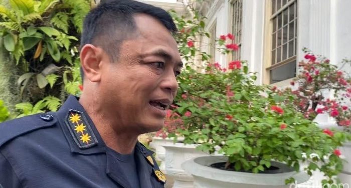 Dirjen Bea Cukai Buka-bukaan Usai Dipanggil Prabowo
