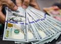 Dolar AS Makin Kuat Setelah The Fed Naikkan Suku Bunga