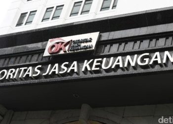 OJK Cabut Izin BPRS Musyarakah Ummat