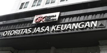 OJK Cabut Izin BPRS Musyarakah Ummat