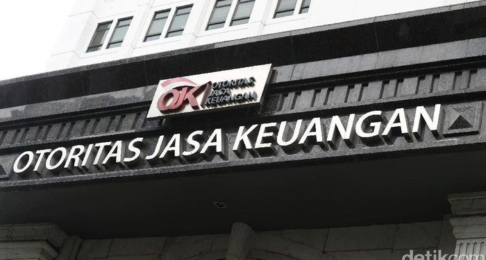 OJK Cabut Izin BPRS Musyarakah Ummat