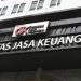 OJK Cabut Izin BPRS Musyarakah Ummat