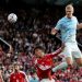 Klasemen Liga Inggris Usai Man City Bungkam MU