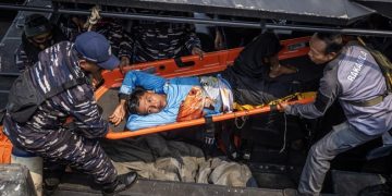 Update KM Virgo: 6 Korban Meninggal Teridentifikasi, 129 Penumpang Masih Dicari