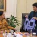 Gibran Apresiasi Karya Mahasiswa Rompi Anti Tantrum