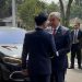 Gibran Bertemu Wakil PM Malaysia, Bahas Perlindungan PMI