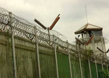 13 Napi Lapas Narkotika Jakarta Dapat Kesempatan Kuliah S1 Teologi