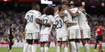 Real Madrid Jumpa Inter di Laga Pembuka Liga Champions, Siapa Lebih Unggul?