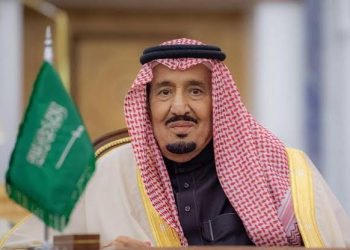 Raja Salman Kutuk Houthi soal Serangan ke Mekkah