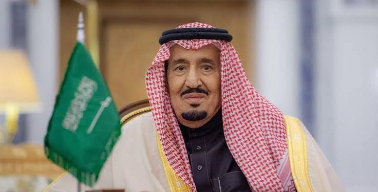 Raja Salman Kutuk Houthi soal Serangan ke Mekkah