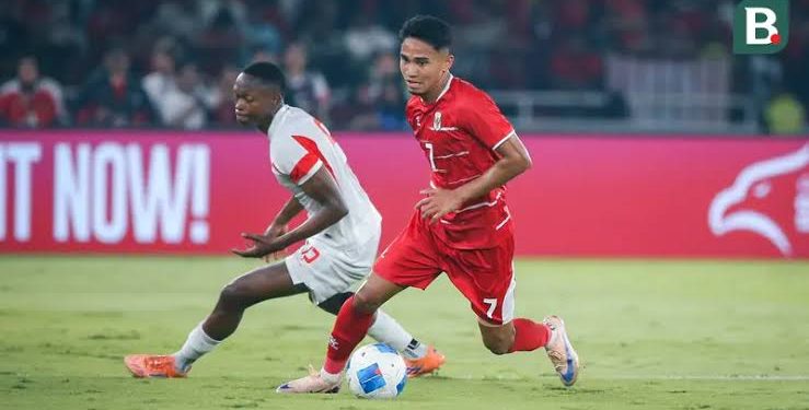 Marselino Ferdinan Buka Babak Baru bersama Persija