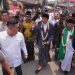 Jokowi Hadiri Acara Khitanan Anak Ustadz Ujang Busthomi