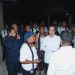 Jokowi Kunjungi Warga Terdampak Gempa di Pulau Palue