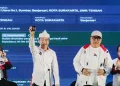 Jokowi: Tunjukkan KTA PSI, Politik Itu Soal Momentum