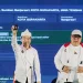 Jokowi: Tunjukkan KTA PSI, Politik Itu Soal Momentum