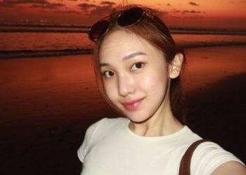 Polisi Tangkap Selebgram Julia Prastini di Apartemen Jaksel