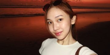 Polisi Tangkap Selebgram Julia Prastini di Apartemen Jaksel