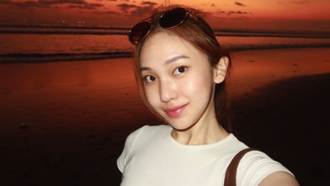 Polisi Tangkap Selebgram Julia Prastini di Apartemen Jaksel