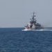 Kapal Perang Rusia Lepaskan Suar ke Arah Helikopter Denmark di Laut Baltik