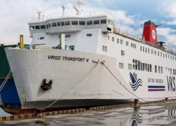 SAR Masih Cari 140 Korban Kapal Virgo Transport 8 yang Hilang di Laut Jawa