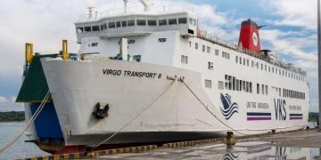 SAR Masih Cari 140 Korban Kapal Virgo Transport 8 yang Hilang di Laut Jawa