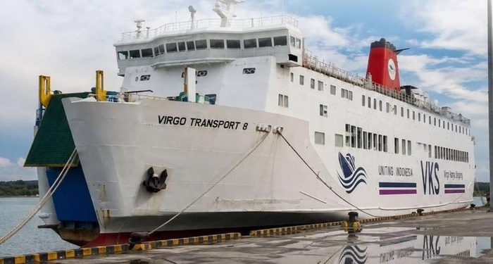 SAR Masih Cari 140 Korban Kapal Virgo Transport 8 yang Hilang di Laut Jawa