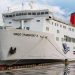 SAR Masih Cari 140 Korban Kapal Virgo Transport 8 yang Hilang di Laut Jawa
