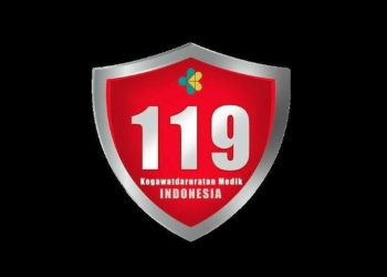 Warga RI Antre Layanan Krisis Psikologis Healing 119
