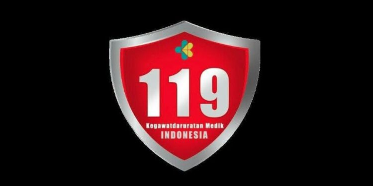 Warga RI Antre Layanan Krisis Psikologis Healing 119