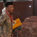 Muhadjir Effendy Bersaksi di Kasus Dugaan Korupsi Kuota Haji