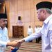Menhub Dudy Lantik Ahmad Jadi Ketua KNKT Periode 2026-2030
