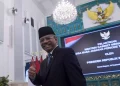 Wapres Gibran Yakin Suahasil Nazara Mampu Perkuat Pengelolaan APBN