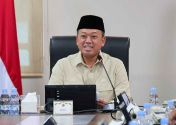 KPK: Pemanggilan Menteri ATR Nusron Wahid Tergantung Kebutuhan
