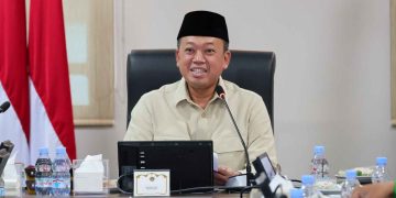 KPK: Pemanggilan Menteri ATR Nusron Wahid Tergantung Kebutuhan