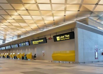 Bandara Dhoho Kediri Resmi Dikelola Penuh Anak Usaha Gudang Garam