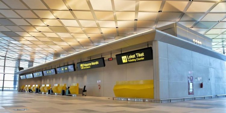 Bandara Dhoho Kediri Resmi Dikelola Penuh Anak Usaha Gudang Garam