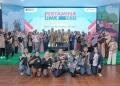 Pertamina UMK Academy 2026 Diikuti 4.000 Pelaku Usaha