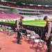 Polda Metro Sterilisasi SUGBK Jelang Laga FIFA ASEAN Cup 2026