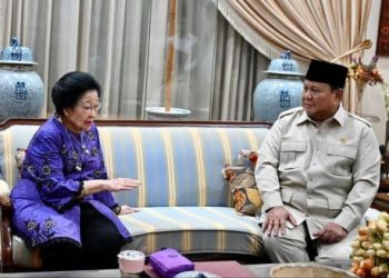 Prabowo dan Megawati Bakal Bertemu pada HUT Prabowo 17 Oktober