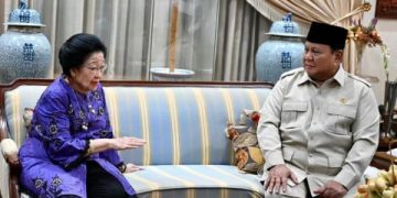 Prabowo dan Megawati Bakal Bertemu pada HUT Prabowo 17 Oktober