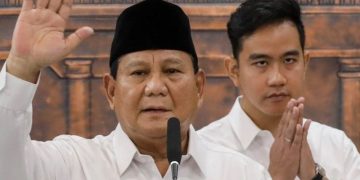 Survei: Kepercayaan Publik Terhadap Prabowo-Gibran  63,2%, Modal Sosial yang Sangat Berharga