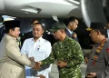 Prabowo kembali ke Tanah Air, Mendarat Pukul 03.00 WIB