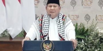 Prabowo Minta Gontor Tetap Netral: Jangan Ikut Politik Praktis