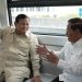 Pramono Tetapkan Tarif LRT Jakarta Rp 8 Selama 8 Hari