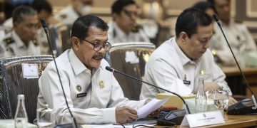6 Kesimpulan Hasil Rapat DPR dan Ditjenpas Soal Lapas Mewah Cibinong